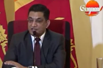 IMF හා ලංකාව එකග වූ දේවල් මෙන්න  රජයේ ඉදිරි වැඩ පිළිවෙල ගැන දැනුම්දීමක්..! (VIDEO)