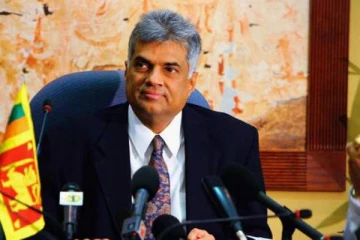 தேர்தலை ஒத்திப்போடுவதாக நான் எங்கும் சொல்லவில்லை! ரணில்