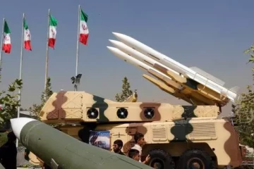 பாகிஸ்தான் மீது தாக்குதல் நடத்திய ஈரான் ; முக்கிய தளபதி பலி