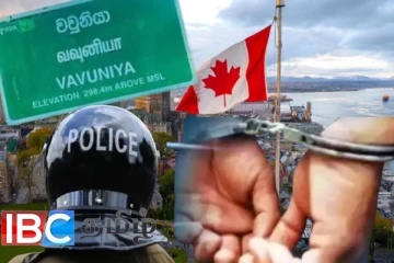 தமிழர் பகுதியில் கனடாவிற்கு அனுப்புவதாக கூறி ஒரு கோடி மோசடி : சிக்கினார் இளைஞர்