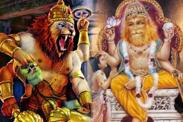 நாளை நரசிம்மரை இப்படி வழிபடுங்கள்... எந்த ரூபத்திலும் வந்து காப்பாற்றுவார்! திடீர் அதிசயம் நடக்கும்