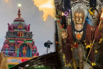 சின்ன திருச்செந்தூர் என்று அழைக்கப்படும் முருகன் எங்கு இருக்கிறார் தெரியுமா?