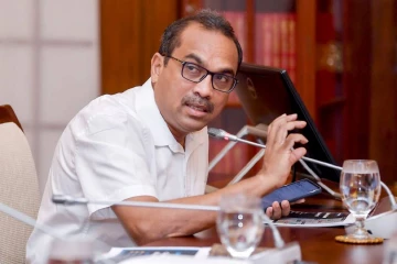 ලබන වසරේ ඇහෙන සුබ පණිවිඩය මෙන්න