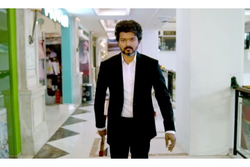 அதள பாதளத்திற்கு சென்ற விஜய் மார்க்கெட்..ஒரே படம் தான்