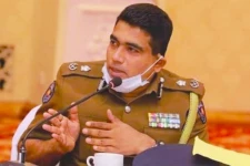 தப்பிச்சென்ற கொரோனா கைதிகள் இதுவரை பிடிபடவே இல்லை