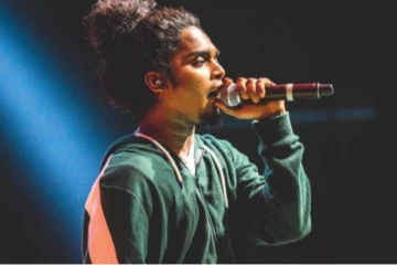 கல்லி பாய் பட ராப் பாடகர் 24 வயதில் மரணம்! சினிமா நட்சத்திரங்கள் அதிர்ச்சி