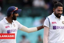 கடும் நடவடிக்கை தேவை! அவுஸ்திரேலியாவில் இனவெறி தாக்குதலுக்கு ஆளான இந்திய வீரர்கள் தொடர்பில் முக்கிய நபர் பேட்டி