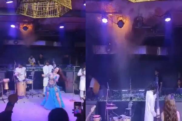 இரவு விடுதியில் ஏற்பட்ட தீ விபத்தில் 25 பேர் உயிரிழப்பு - கோவாவில் நடந்தது என்ன? | 25 Dies In Goa Night Club Fire Accident இரவு விடுதியில் ஏற்பட்ட தீ விபத்தில் 25 பேர் உயிரிழப்பு - கோவாவில் நடந்தது என்ன? | 25 Dies In Goa Night Club Fire Accident