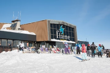 பிரான்சில் 5 வயது பிரித்தானிய சிறுமிக்கு நேர்ந்த சோகம்!