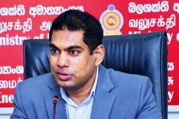 இலங்கை மக்களுக்கு மகிழ்ச்சியான தகவலை வெளியிட்டுள்ள எரிசக்தி அமைச்சர்