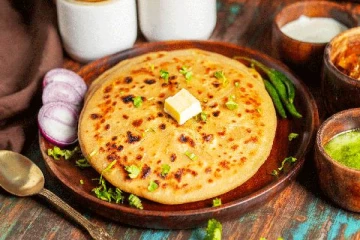 உலகின் சிறந்த காலை உணவுகளின் பட்டியல் - இடம்பிடித்த 3 இந்திய உணவுகள்