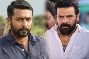 என்னை வீழ்த்துவதற்காக அப்படி செய்தார்கள்.. சூர்யா குறித்து பேசிய இயக்குனர் அமீர்