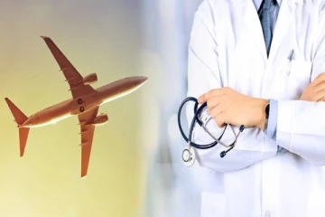 திடீரென நாட்டை விட்டு வெளியேறிய வைத்தியர்: நெருக்கடியில் நோயாளிகள்