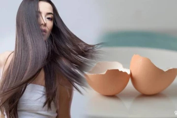 முடி வளர்ச்சியை அதிகரிக்க உதவும் முட்டை ஓடு.., எப்படி பயன்படுத்துவது?