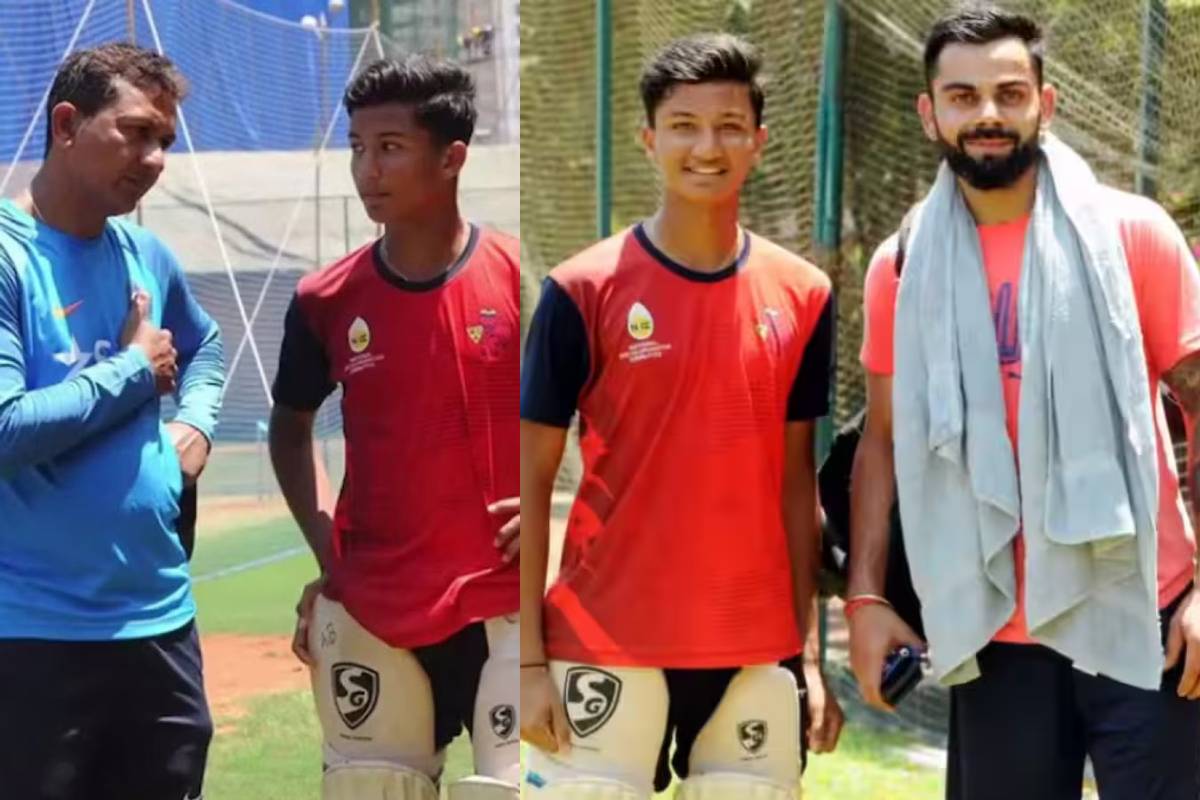 திருநங்கையாக மாறிய இந்திய கிரிக்கெட்டரின் மகன் - அவுஸ்திரேலியாவில் விளையாட ஒப்புதல் | Australia Approve Trans Cricketer Anaya Bangar