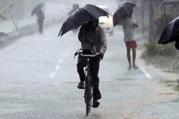 අදත් ප්‍රදේශ කිහිපයකට වැසි - කාලගුණ විද්‍යා දෙපාර්තමේන්තුවෙන් ඉල්ලීමක්.