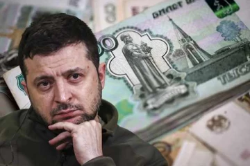 ரஷ்யாவின் ரூபிளுக்கு மாறும் உக்ரைனின் முக்கிய நகரம்! வெளியான அறிவிப்பு