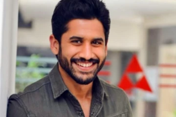 ‘அவங்க மேல எனக்கு ஒரு கிரஷ் இருக்கு...’ - முதன்முறையாக மனம் திறந்த நாகசைதன்யா