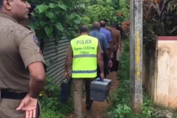 சந்தேகத்திற்கிடமான முறையில் உயிரிழந்த நபர்