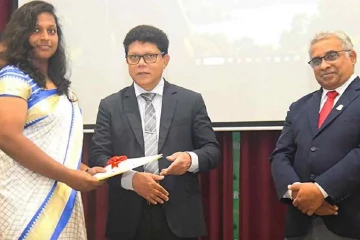 අලි-මිනිස් ගැටුම පාලනයට නව වනසත්ත්ව නියාමකවරුන් 229 දෙනෙකුට පත්වීම්