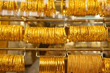 இலங்கையில் தங்கத்தின் விலை உயர்வு! இன்றைய நிலவரம் (11-10 -2022)