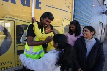 இலங்கை தமிழ் புகலிட கோரிக்கையாளருக்கு கிடைத்த மகிழ்ச்சித்தகவல்!