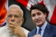 கனடா - இந்தியா உறவு: திடீரென மாற்றுக் கருத்தை வெளியிட்ட ஜஸ்டின் ட்ரூடோ