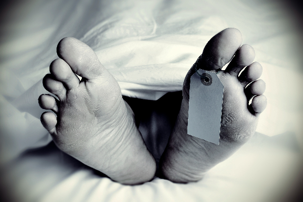 தொடருந்துடன் மோதுண்டு ஒருவர் உயிரிழப்பு..! யாழில் சம்பவம் | Man Tragically Died Colliding Train Ariyalai