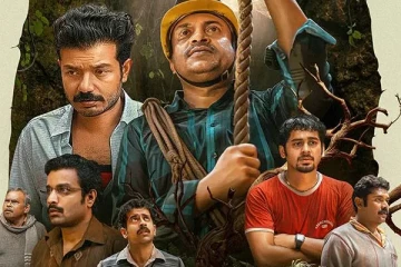 மஞ்சுமெல் பாய்ஸ் இயக்குனருக்கு அடித்த ஜாக்பாட்.. பாலிவுட்டில் புது படம் அறிவிப்பு