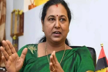 இவ்வளவு படுகொலைகள்..இது தமிழ்நாடா இல்ல கொலை நாடா? பிரேமலதா விஜயகாந்த் கேள்வி!