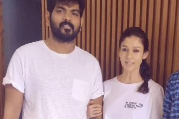 இப்போதைக்கு இதமட்டும் செய்! திருமணம் எல்லாம் 2 வருஷம் கழித்துதான்! நயன்தாரா..