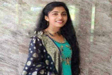 திருமண வரவேற்பில் நடனம் ஆடிய இளம்பெண்ணிற்கு நேர்ந்த துயரம்!