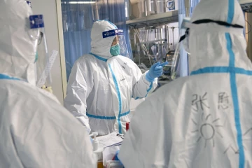 டெல்டா வைரஸால் வைத்தியசாலையிலேயே உயிரிழக்கும் அவல நிலைமை!