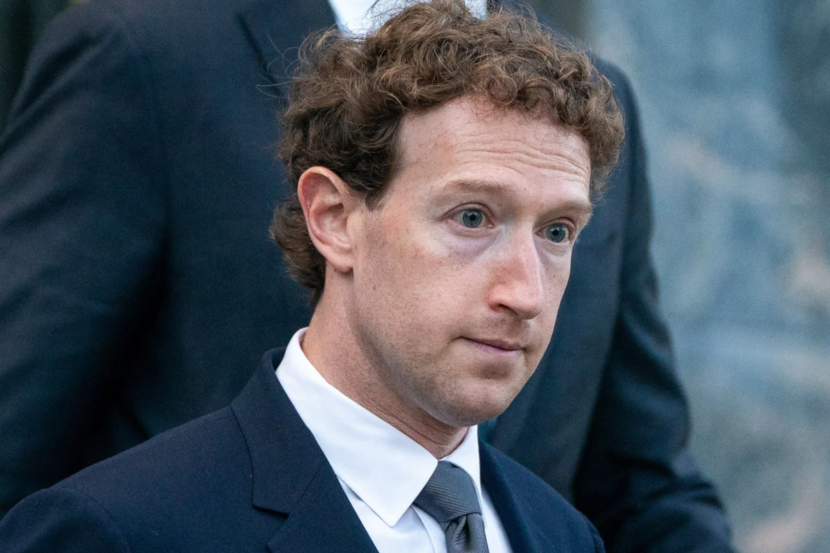 மெட்டா நிறுவனத்திற்கு அமெரிக்க நீதிமன்றம் வழங்கிய அதிரடி தீர்ப்பு | Us Jury Orders Meta Pay 375M Endangering Children