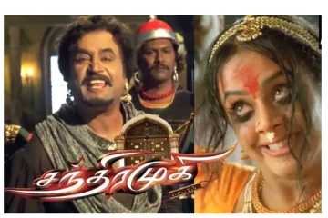 சந்திரமுகி 2ம் பாகத்தில் ஜோதிகா வேடத்தில் நடிக்கப்போவது யார்ருன்னு தெரியுமா?