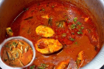 மீன் குழையாமல் ருசியாக சமைக்க வேண்டுமா? அப்போ இதை கவனியுங்கள்...