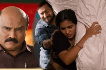 Singappenne: ஆனந்தியை சித்ரவதை செய்யும் கருணாகரன்... கருவைக் காப்பாற்ற போராடும் அன்பு