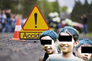 விபத்துக்களில் அதிகளவில் சிக்கும் சிறுவர்கள்