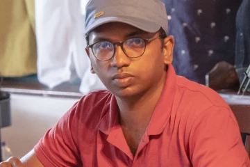 குழந்தைகள் படம் இயக்கும் டிராஃபிக் ராமசாமி இயக்குநர்