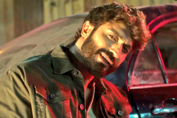 ஹாலிவுட் படத்தில் நடிக்கப்போகும் மதராஸி பட நடிகர்.. வெளிவந்த செம மாஸ் அப்டேட் | Vidyut Jamwal Going To Act In Hollywood Film