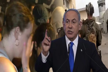 ஹமாஸ் அமைப்பினரால் பெண்களுக்கு நேர்ந்த கதி: இஸ்ரேல் பிரதமர் குற்றச்சாட்டு