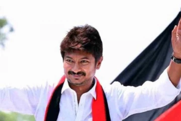 திமுகவிற்கு வாக்களித்து ஆட்சிக் கட்டிலில் அமர வைக்க வேண்டும்- உதயநிதி ஸ்டாலின் பேச்சு