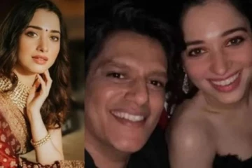 தமன்னாவுடன் டேட்டிங்; திருமணம் எப்போது - பிரபல நடிகர் பளீச் பதில்