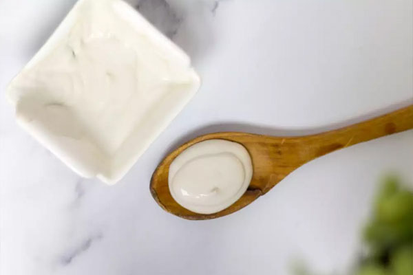 சருமம் பால் போல ஜொலிக்க பாலாடை | Make The Skin Shine Use Milk