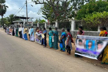 யுத்தத்திற்கு பின்னரான நிலைமாறுகால நீதி - ஏழு சிவில் அமைப்புக்கள் கூட்டாக குற்றச்சாட்டு