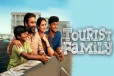 ஈழத்தமிழர்களின் 30 வருட கண்ணீரை துடைத்த Tourist Family திரைப்படம்: கதறி அழுத பாட்டி