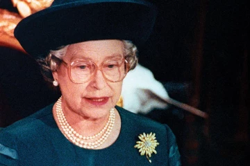 மீண்டும் ஒரு துரதிர்ஷ்டமான ஆண்டு... மறைந்த பிரித்தானிய மகாராணி கூறியதை நினைவுபடுத்தும் சம்பவங்கள்