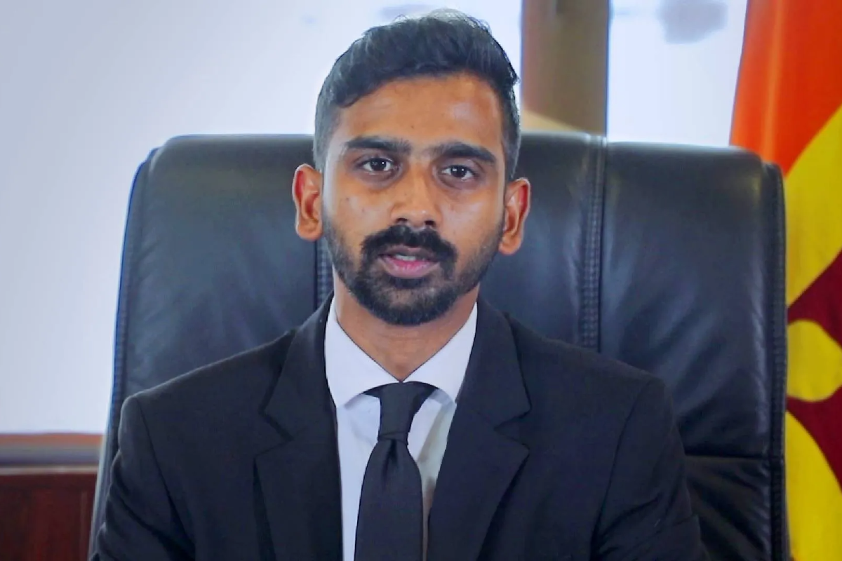 விஜய், அநுரகுமார இருவருமே நடிகர்கள் ; சபையில் சலசலப்பை ஏற்படுத்திய ஜீவன் | Thisis The Only Difference Between Vijay And Anura