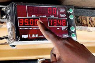 முச்சக்கரவண்டிகளின் கட்டணங்கள் அதிகரிப்பு: வெளியானது அறிவிப்பு