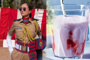 காதலுக்காக Milkshake இல் விஷம் கலந்து தந்தை கொன்ற மகள்; உறவு முறிந்ததால் காட்டிக்கொடுத்த காதலன்!